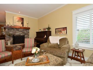 Photo 3: 12657 14B Avenue in Surrey: Crescent Bch Ocean Pk. House for sale in "Ocean Park" (South Surrey White Rock)  : MLS®# F1433751