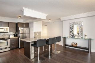 Photo 4: 1903 950 CAMBIE Street in Vancouver: Yaletown Condo for sale (Vancouver West)  : MLS®# R2636389