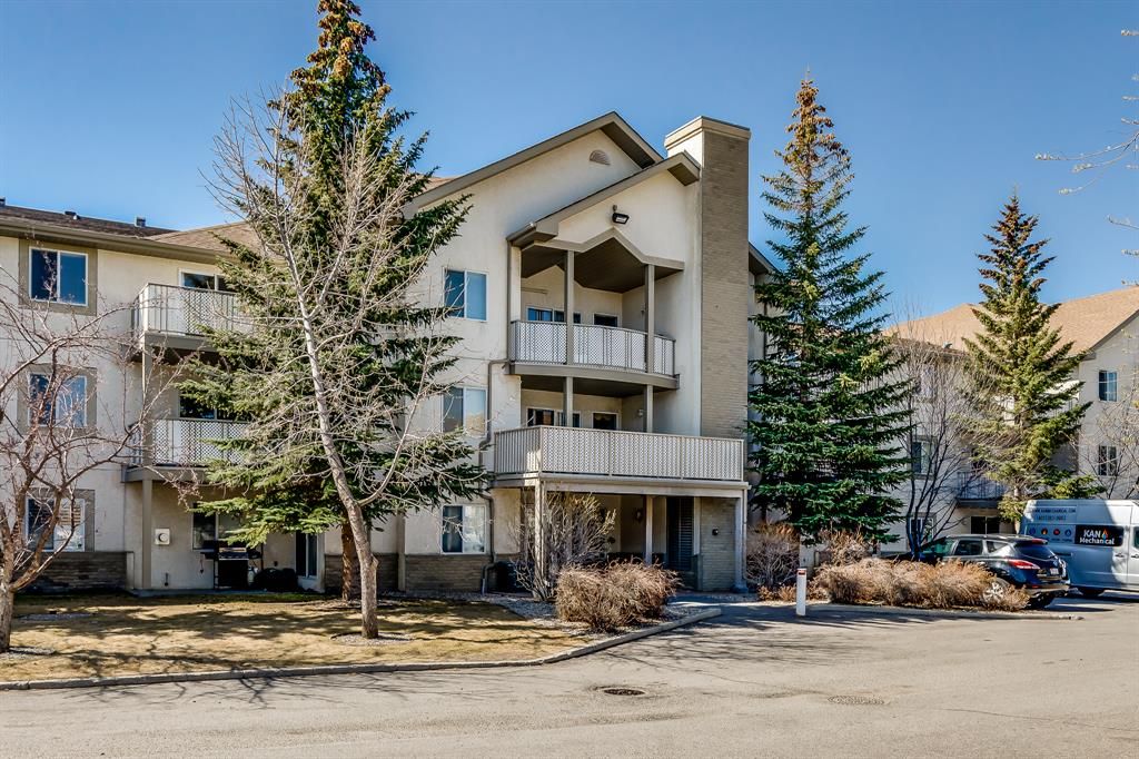 Main Photo: 3103 20 Harvest Rose Park NE in Calgary: Harvest Hills Apartment for sale : MLS®# A2045350