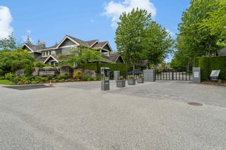 Photo 40: 71 15715 34 Avenue in Surrey: Morgan Creek Townhouse for sale in "Wedgewood" (South Surrey White Rock)  : MLS®# R2893536