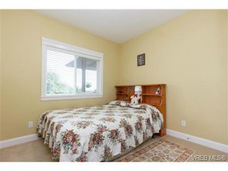 Photo 13: 2516 Twin View Pl in VICTORIA: CS Tanner House for sale (Central Saanich)  : MLS®# 735578