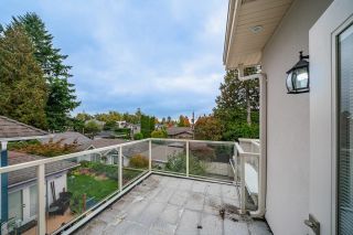 Photo 38: 3538 W 30TH Avenue in Vancouver: Dunbar House for sale (Vancouver West)  : MLS®# R2839237