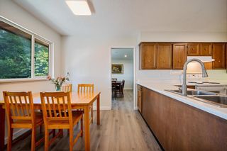 Photo 10: 4191 MADELEY Road in North Vancouver: Upper Delbrook House for sale : MLS®# R2855033