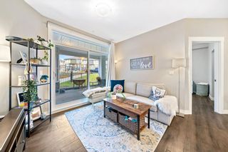 Photo 14: 106 110 Auburn Meadows View SE in Calgary: Auburn Bay Apartment for sale : MLS®# A1217350