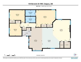 Photo 41: 144 Berwick Drive NW in Calgary: Beddington Heights Detached for sale : MLS®# A2123665