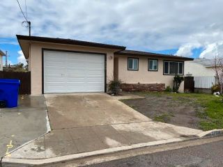 Main Photo: COLLEGE GROVE House for rent : 3 bedrooms : 5148 Brockbank Place in San Diego