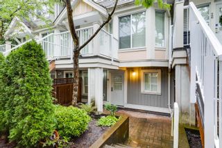 Photo 1: 20 7370 STRIDE Avenue in Burnaby: Edmonds BE Townhouse for sale in "Maplewood Terrace" (Burnaby East)  : MLS®# R2699528