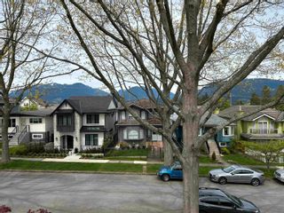 Photo 37: 4136 CAMBRIDGE Street in Burnaby: Vancouver Heights House for sale (Burnaby North)  : MLS®# R2878157