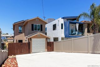 Photo 3: CITY HEIGHTS House for sale : 3 bedrooms : 3012 46th Street in San Diego