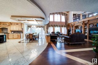 Photo 13: 1 52319 RGE RD 231: Rural Strathcona County House for sale : MLS®# E4291467