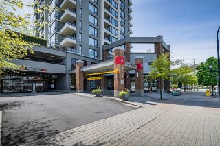 Photo 2: 1001 4118 DAWSON Street in Burnaby: Brentwood Park Condo for sale (Burnaby North)  : MLS®# R2710246