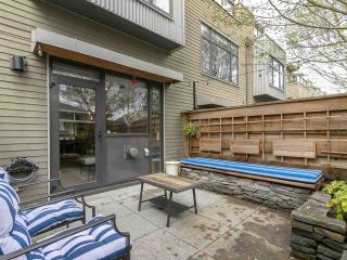 Photo 16: 3782 COMMERCIAL STREET in Vancouver: Victoria VE Townhouse for sale (Vancouver East)  : MLS®# R2258511