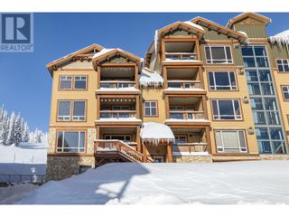 Photo 37: 7700 Porcupine Road Unit# 209 in Big White: House for sale : MLS®# 10304197