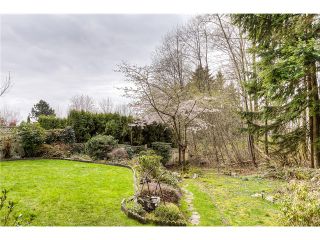 Photo 18: 1498 LANSDOWNE Drive in Coquitlam: Westwood Plateau House for sale : MLS®# V1058063