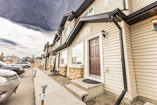 Photo 4: 22 Saddlebrook Point NE in Calgary: Saddle Ridge Row/Townhouse for sale : MLS®# A2119961