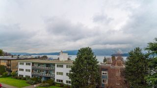 Photo 17: 208 2234 W 1ST Avenue in Vancouver: Kitsilano Condo for sale in "Ocean Villa" (Vancouver West)  : MLS®# R2651328