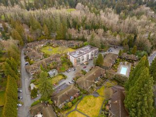 Photo 17: 1234 235 KEITH Road in West Vancouver: Cedardale Condo for sale in "Spuraway Gardens (The Villa)" : MLS®# R2867018