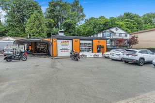 Main Photo: 2403 WEST RAILWAY Street in Abbotsford: Central Abbotsford Industrial for sale : MLS®# C8059197