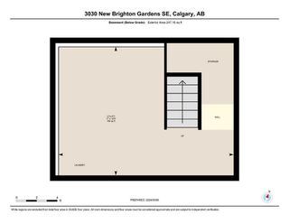 Photo 42: 3030 New Brighton Gardens SE in Calgary: New Brighton Row/Townhouse for sale : MLS®# A2112536