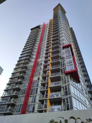 Photo 10: 118 DUNSMUIR Street in Vancouver: Downtown VW Townhouse for sale in "Spectrum4" (Vancouver West)  : MLS®# R2716900