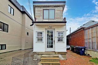 Photo 33: 221 Belgravia Avenue in Toronto: Briar Hill-Belgravia House (2-Storey) for sale (Toronto W04)  : MLS®# W5414796