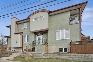 Photo 30: 2701 11 Avenue SE in Calgary: Albert Park/Radisson Heights Semi Detached (Half Duplex) for sale : MLS®# A2120233