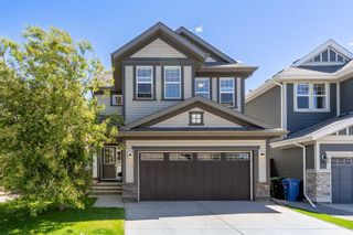 Main Photo: 75 Chaparral Valley Way SE in Calgary: Chaparral Detached for sale : MLS®# A2138759
