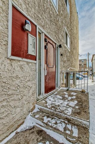 Photo 3: 203 1817 11 Avenue SW in Calgary: Sunalta Apartment for sale : MLS®# A2033018