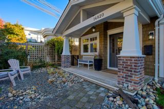 Photo 3: 14820 ROPER Avenue: White Rock House for sale in "WEST SIDE HILLSIDE" (South Surrey White Rock)  : MLS®# R2832895