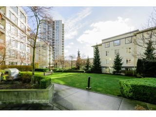 Photo 17: # 106 3520 CROWLEY DR in Vancouver: Collingwood VE Condo for sale (Vancouver East)  : MLS®# V1111535