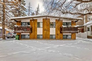 Main Photo: 6132 Bowness Road NW in Calgary: Bowness 4 plex for sale : MLS®# A2117560