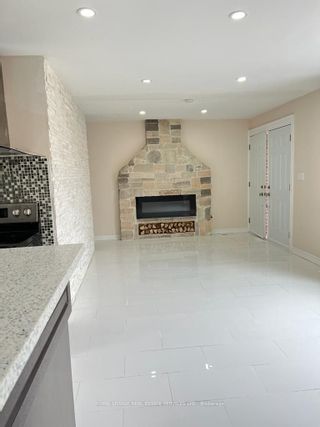 Photo 10: upper 1186 Chada Avenue in Mississauga: Erindale House (Bungalow) for lease : MLS®# W8454374