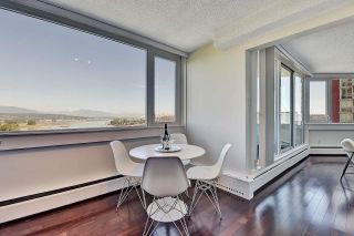 Photo 9: 1203 31 ELLIOT Street in New Westminster: Downtown NW Condo for sale in "ROYAL ALBERT TOWERS" : MLS®# R2627246