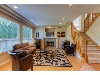 Photo 4: 1903 COLODIN Close in Port Coquitlam: Mary Hill House  : MLS®# V1139911