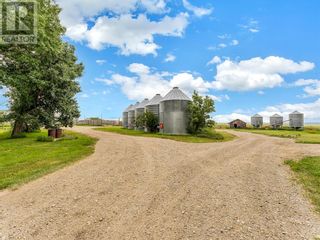Photo 11: 62061 Highway 889 in Manyberries: Agriculture for sale : MLS®# A1130174