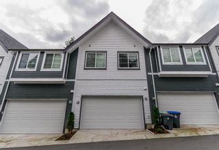 Photo 18: 13 6767 196 Street in Surrey: Clayton Townhouse for sale in "Clayton Creek" (Cloverdale)  : MLS®# R2226177