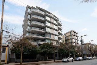 Photo 35: 302 587 W 7TH Avenue in Vancouver: Fairview VW Condo for sale in "Affinity" (Vancouver West)  : MLS®# R2863514