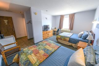 Photo 43: 30 room Motel for sale Alberta: Commercial for sale : MLS®# A1250299