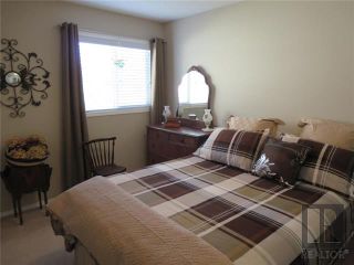 Photo 13:  in Winnipeg: Harbour View South Residential for sale (3J)  : MLS®# 1823740