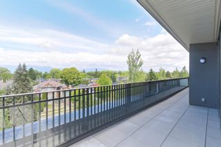 Photo 9: 406 288 W KING EDWARD Avenue in Vancouver: Cambie Condo for sale in "The Edward" (Vancouver West)  : MLS®# R2382740