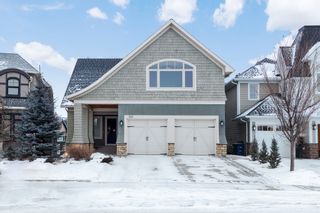 Photo 1: 1041 Coopers Drive SW in Airdrie: House for sale