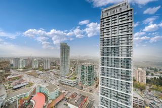 Photo 2: 3207 6080 MCKAY Avenue in Burnaby: Metrotown Condo for sale (Burnaby South)  : MLS®# R2870522