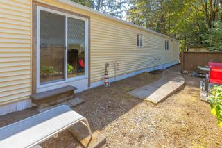 Photo 32: 44 2500 Florence Lake Rd in Langford: La Florence Lake Manufactured Home for sale : MLS®# 914175