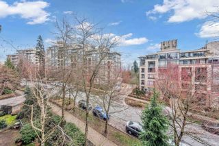 Photo 19: 413 9339 UNIVERSITY Crescent in Burnaby: Simon Fraser Univer. Condo for sale in "HARMONY" (Burnaby North)  : MLS®# R2859746