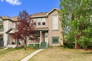 Photo 1: 325 Everglen Rise SW in Calgary: Evergreen Detached for sale : MLS®# A2073945