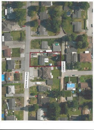 Photo 1: 714 Regan Avenue in Coquitlam: Home for sale : MLS®# V1031144