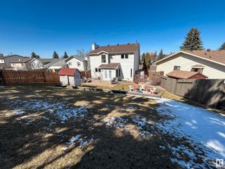 Photo 36: 18907 80 Avenue in Edmonton: Zone 20 House for sale : MLS®# E4383786