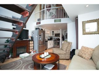 Photo 3: 1010 1238 SEYMOUR STREET in Vancouver: Downtown VW Condo for sale (Vancouver West)  : MLS®# R2027800