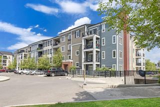 Photo 3: 1104 215 Legacy Boulevard SE in Calgary: Legacy Apartment for sale : MLS®# A2051770