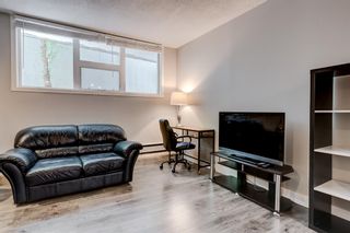 Photo 10: 105 1027 Cameron Avenue SW in Calgary: Lower Mount Royal Apartment for sale : MLS®# A2032367